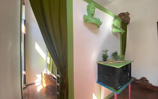 Tenerife Art Hostel