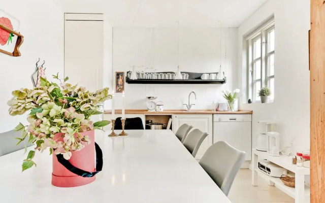 Åløkke Apartment