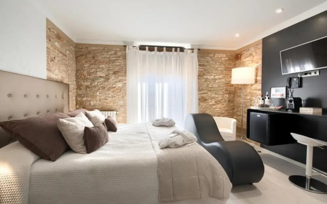 Hotel Spa Classic Begur
