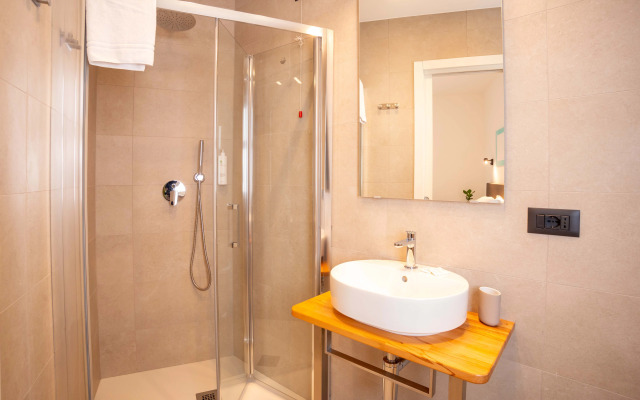 Residence Villa Giardini