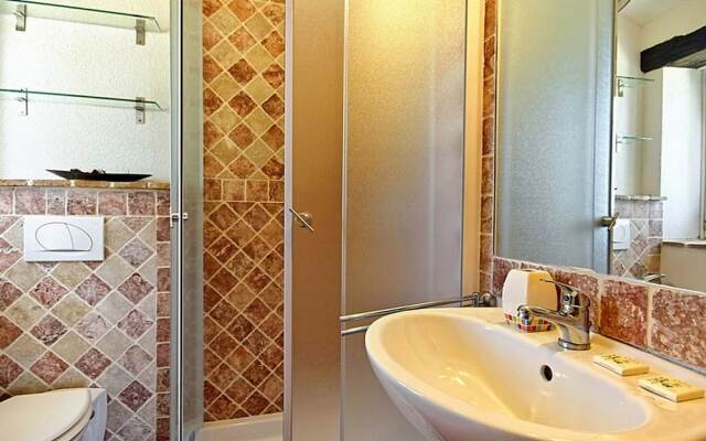 Beautiful Holiday Home in Dracevac With Terrace