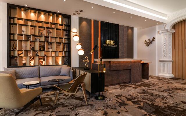 Magazine Vista Hotel Managed By The Ascott Limited