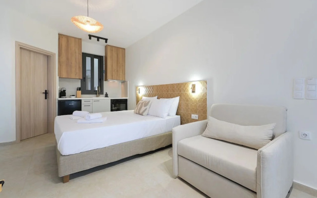 ZEN BLU Boutique & Suites