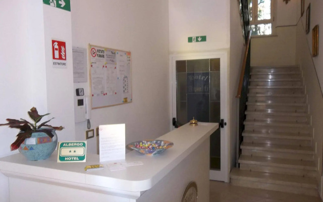 Albergo Amalfi Milano
