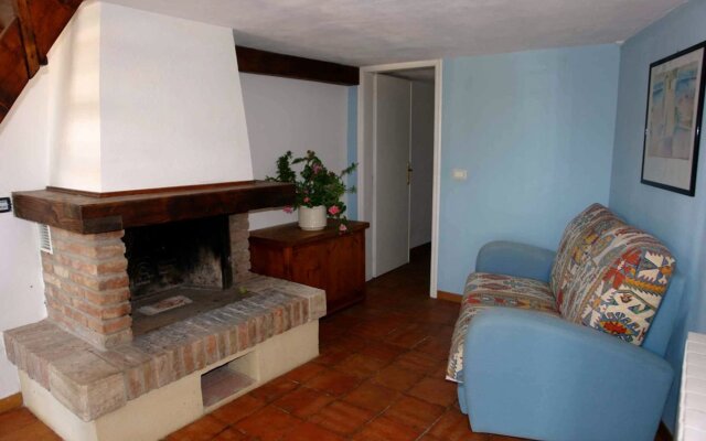 Tenuta Le Sodole - Holiday Home Il Glicine