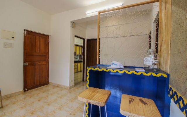 OYO 10740 Home 2BHK Calangute Beach
