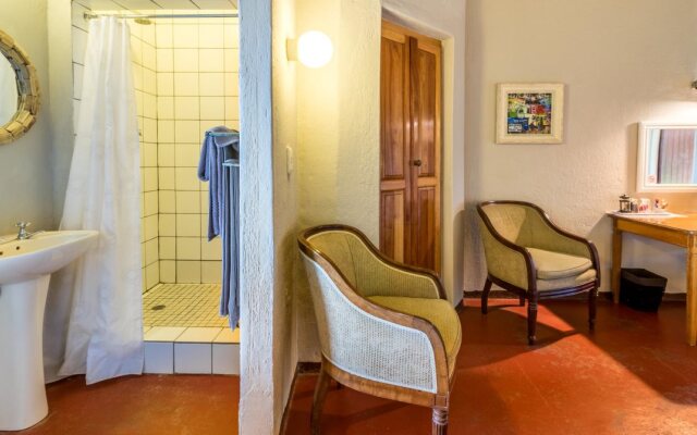 Gecko Lodge