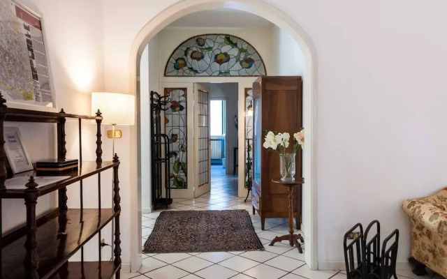 Casa San Vitale
