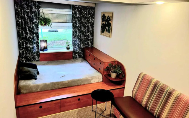 Новая квартира