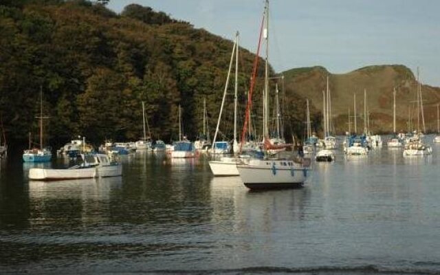 Watermouth Cove Holiday Park
