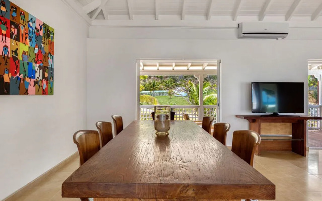 Dream Villa Terres Basses-2163