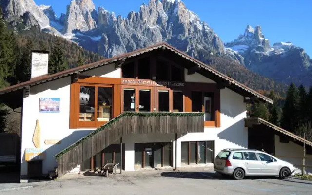 Casa Orsingher