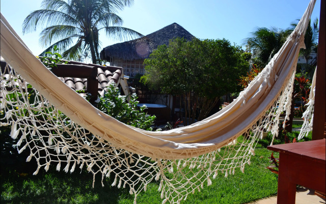 Samba do Kite Pousada