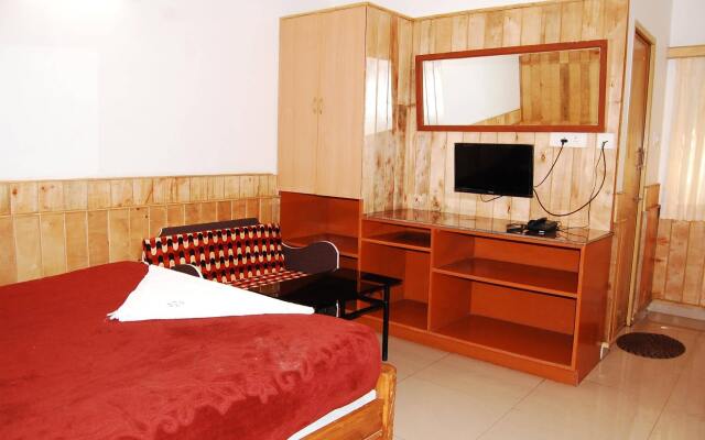 Town Country Guest House