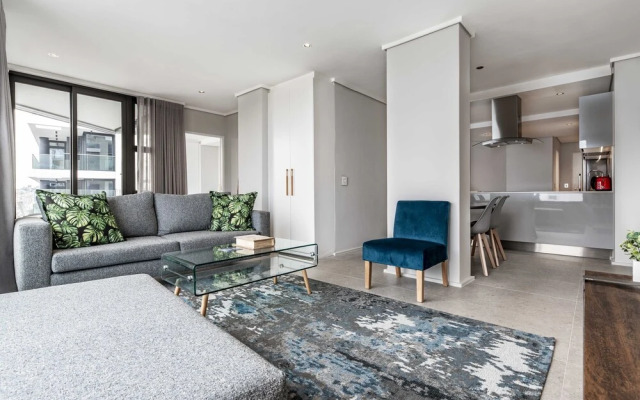 605 The Cosmopolitan Views and Location