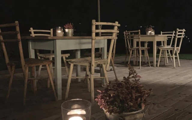 Gailerhof Hotel B&B