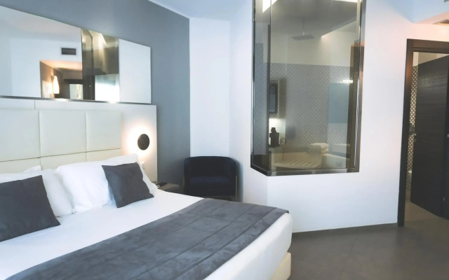 Resort La battigia Beach And Spa