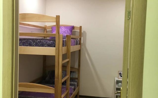 The Highway Guest House