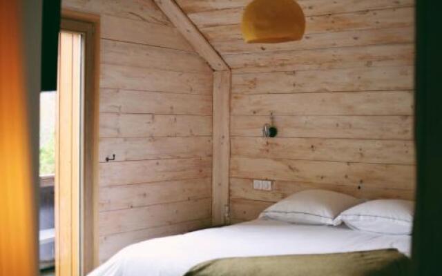Hotel Les Cedres