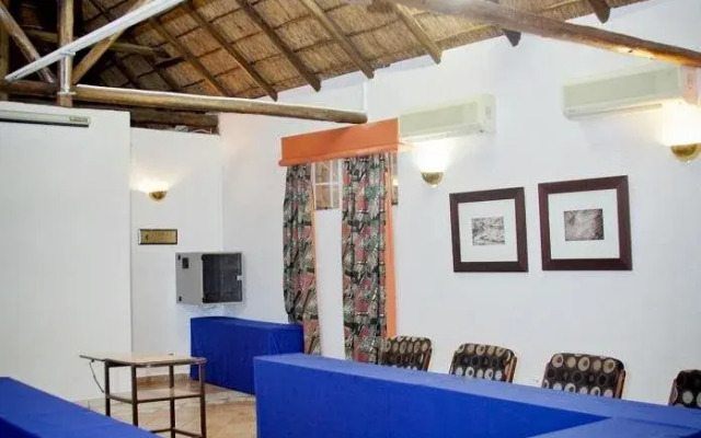 Zebra Nature Reserve