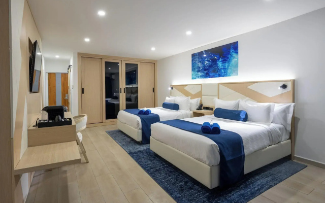 Divi Aruba All Inclusive