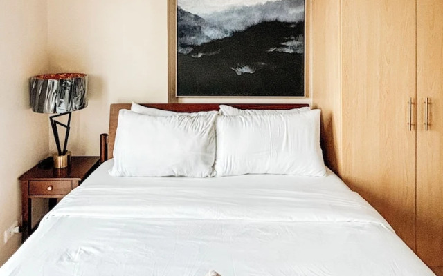 Affordable Luxury Comfort