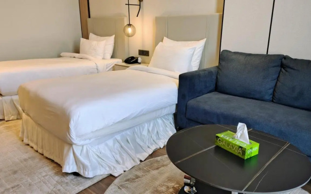 Mh1 Resort