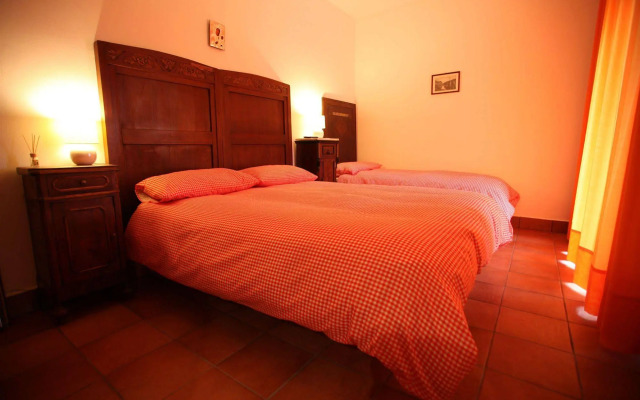 Casale Poggio del Tiglio