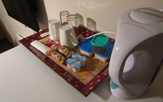 Yolonwabo bed and breakfast