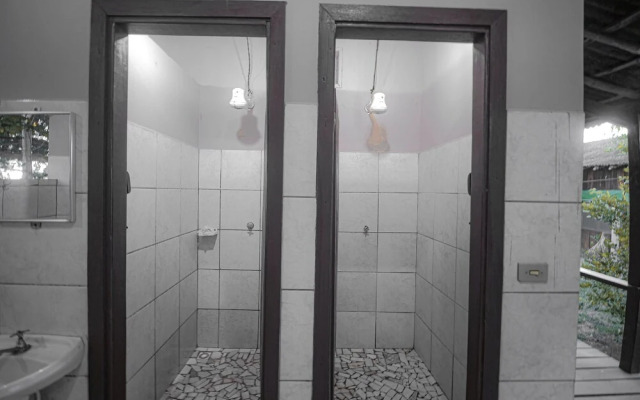 Pousada Arara Azul - Pantanal sul