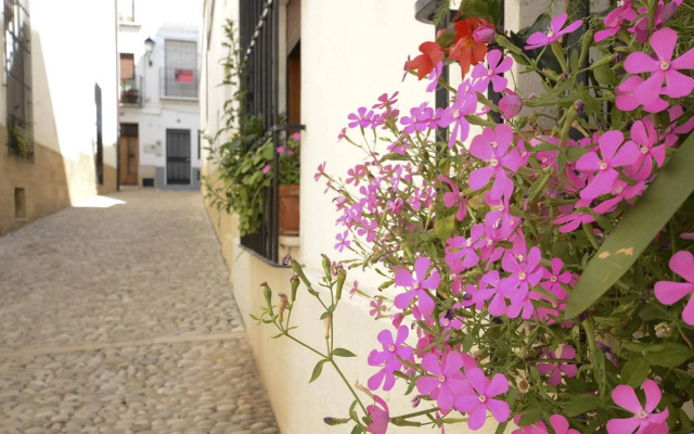 Hostal La Fonda