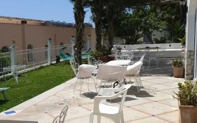 Villa Iaquinto