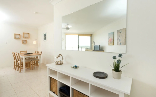 Beachpoint Unit 501