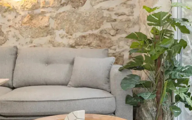 Liiiving in Gaia - THE WINE SIDE VIII