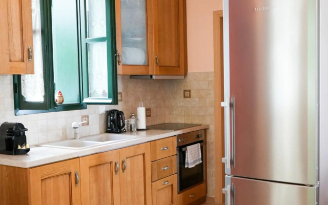 Sokaki Apartment Nafplio