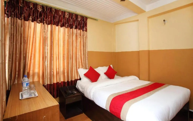 Hotel Ashoka