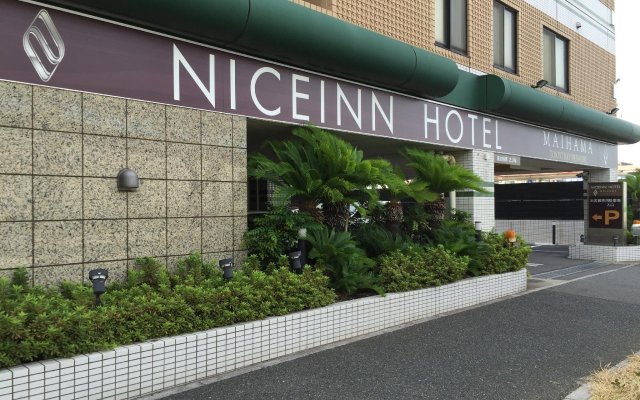 Nice Inn Hotel Maihama Tokyo Bay Premiere