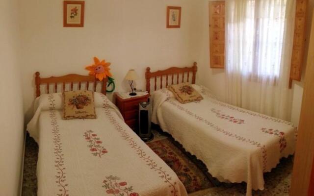 Casa Rural Genoveva II