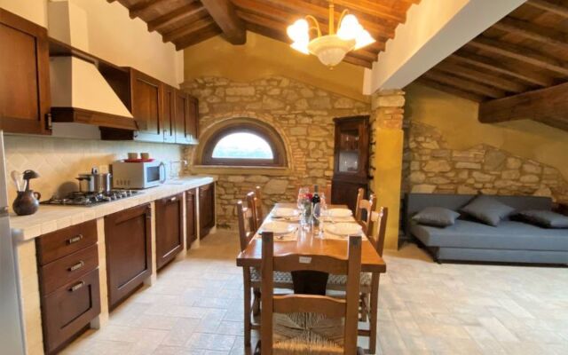 House Aves Guardistallo