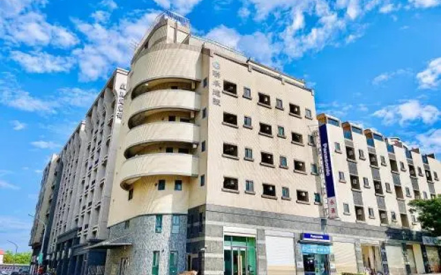 Shigang Hotel