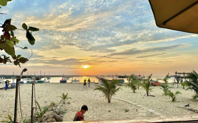 Nhu May Homestay Phu Quoc