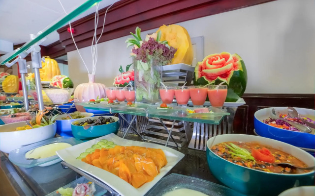 Porto Marina Resort & Spa Al Alamein