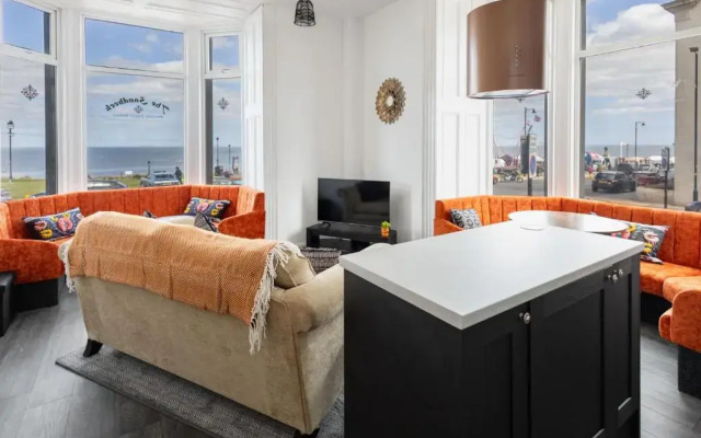 The Sandbeck, Commondale