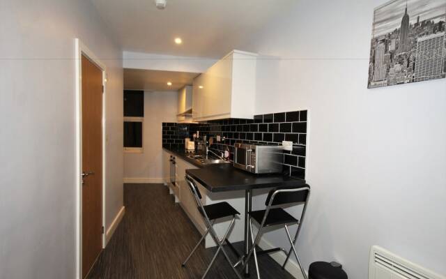 Brand New Duplex Apartment