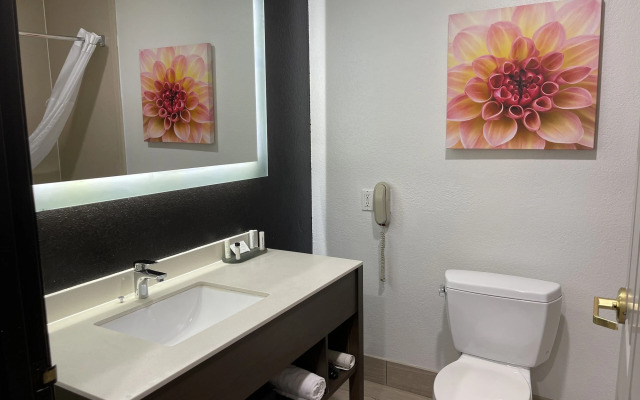 La Quinta Inn And Suites Hesperia Victorville