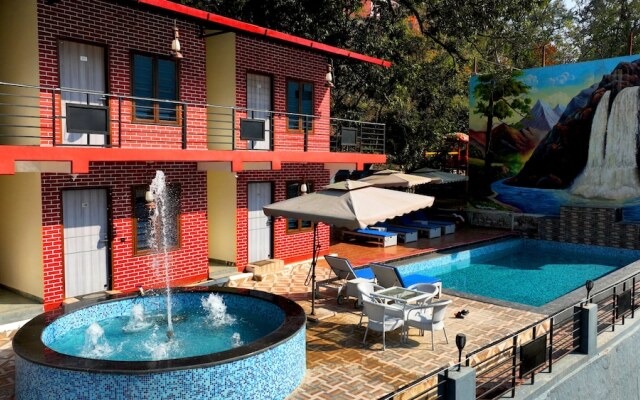 Friendz Adda Resort