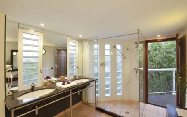 Dream Villa Marigot-2128