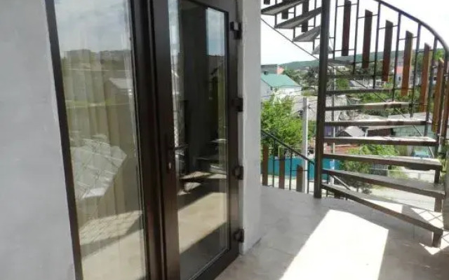 Гостевой дом Моне