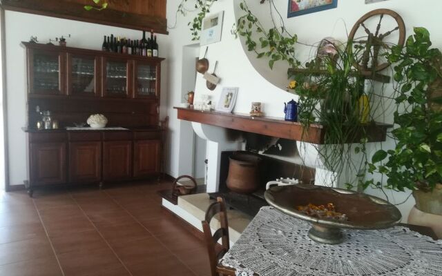 Agrimat Salento Sas