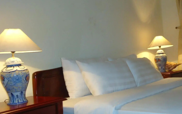 Bank Star Cua Lo Hotel